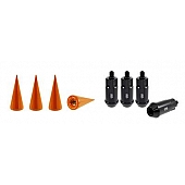 True Spike Wheel Lock - 14155LK363