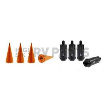 True Spike Wheel Lock - 14155LK363