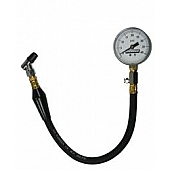 Moroso Performance Tire Pressure Gauge 89555