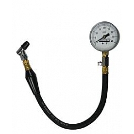 Moroso Performance Tire Pressure Gauge 89555