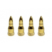 True Spike Valve Stem Cap WVC006CG