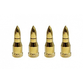 True Spike Valve Stem Cap WVC006CG