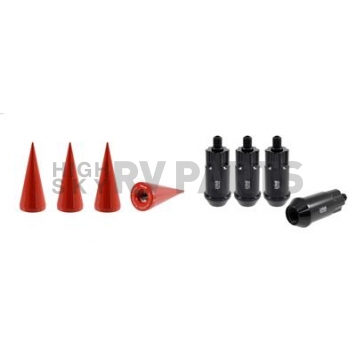 True Spike Wheel Lock - 14155LK365