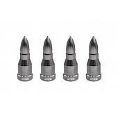 True Spike Valve Stem Cap WVC006GM
