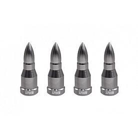 True Spike Valve Stem Cap WVC006GM