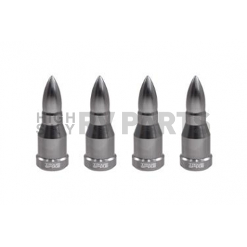 True Spike Valve Stem Cap WVC006GM