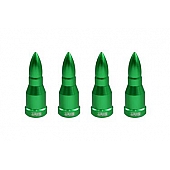 True Spike Valve Stem Cap WVC006GR