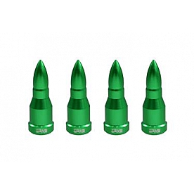 True Spike Valve Stem Cap WVC006GR