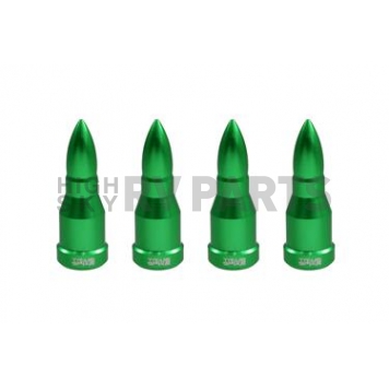 True Spike Valve Stem Cap WVC006GR