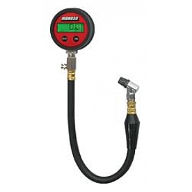 Moroso Performance Tire Pressure Gauge 89575