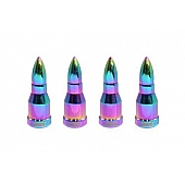 True Spike Valve Stem Cap WVC006NC