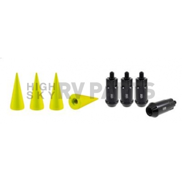 True Spike Wheel Lock - 14155LK367