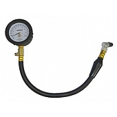 Moroso Performance Tire Pressure Gauge 89592
