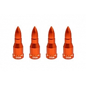 True Spike Valve Stem Cap WVC006OG