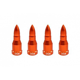 True Spike Valve Stem Cap WVC006OG