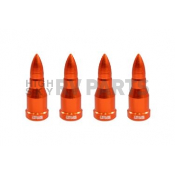 True Spike Valve Stem Cap WVC006OG