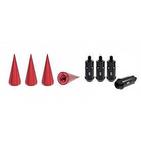 True Spike Wheel Lock - 14155LK368