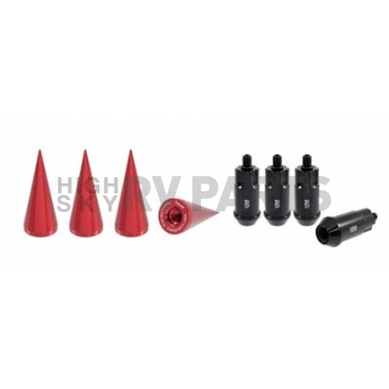 True Spike Wheel Lock - 14155LK368