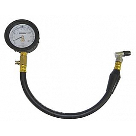 Moroso Performance Tire Pressure Gauge 89593