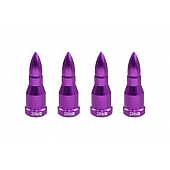 True Spike Valve Stem Cap WVC006PR