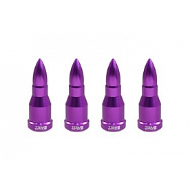 True Spike Valve Stem Cap WVC006PR