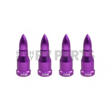 True Spike Valve Stem Cap WVC006PR