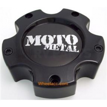 Moto Metal Wheels Wheel Center Cap - 0909B5127B