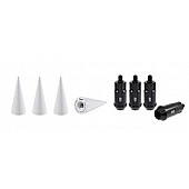 True Spike Wheel Lock - 14155LK369