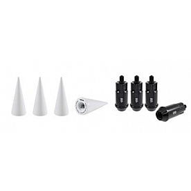 True Spike Wheel Lock - 14155LK369