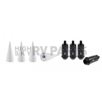 True Spike Wheel Lock - 14155LK369