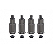 True Spike Valve Stem Cap WVC005GM