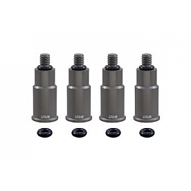 True Spike Valve Stem Cap WVC005GM