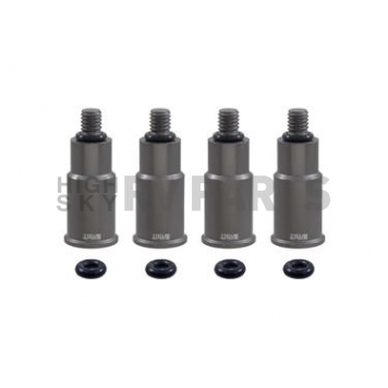 True Spike Valve Stem Cap WVC005GM