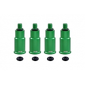 True Spike Valve Stem Cap WVC005GR