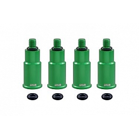 True Spike Valve Stem Cap WVC005GR