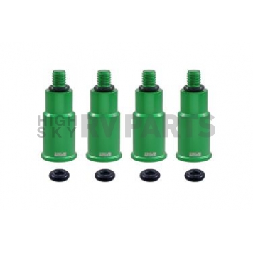 True Spike Valve Stem Cap WVC005GR
