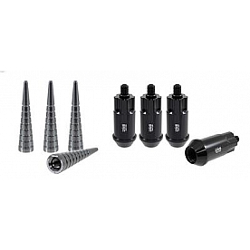 True Spike Wheel Lock - 14155LK37