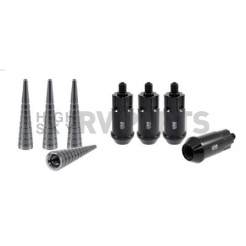 True Spike Wheel Lock - 14155LK37