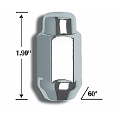 Gorilla Wheel Installation Kit - 91943XLHT