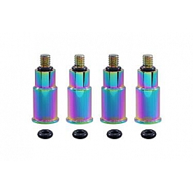 True Spike Valve Stem Cap WVC005NC