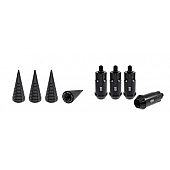 True Spike Wheel Lock - 14155LK370
