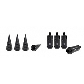 True Spike Wheel Lock - 14155LK370