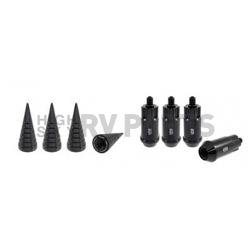 True Spike Wheel Lock - 14155LK370