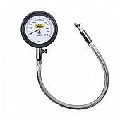 AutoMeter Tire Pressure Gauge 2160