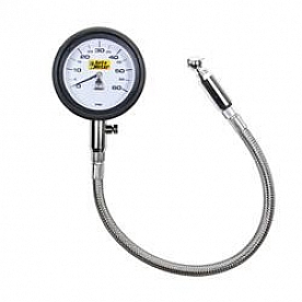 AutoMeter Tire Pressure Gauge 2160