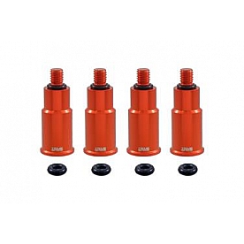 True Spike Valve Stem Cap WVC005OG