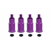 True Spike Valve Stem Cap WVC005PR