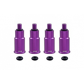 True Spike Valve Stem Cap WVC005PR