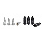 True Spike Wheel Lock - 14155LK372