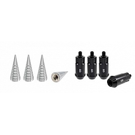 True Spike Wheel Lock - 14155LK372